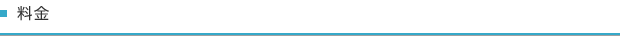 料金