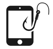 フィッシング詐欺のイメージ