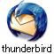 Thunder Bird icon